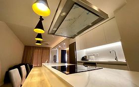 Central Business Suites Nicosia - Araouzou By Platform 357