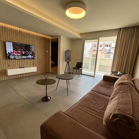 Central Business Suites Nicosia - Araouzou By Platform 357 Exterior photo