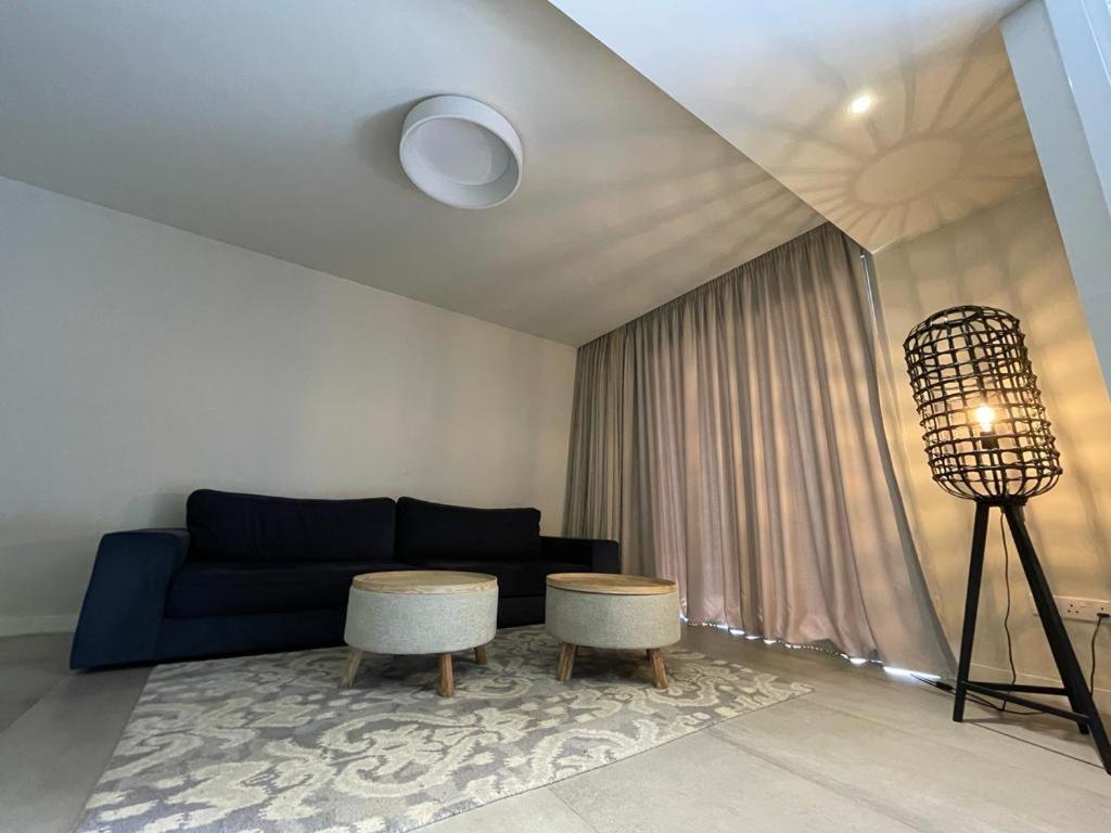 Central Business Suites Nicosia - Araouzou By Platform 357 Exterior photo
