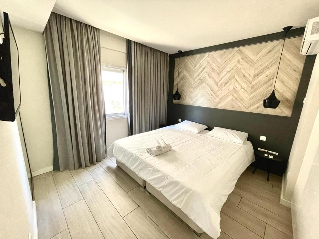 Central Business Suites Nicosia - Araouzou By Platform 357 Exterior photo