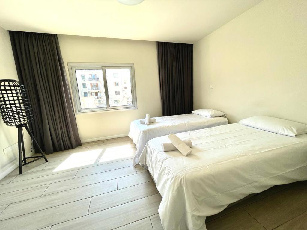 Central Business Suites Nicosia - Araouzou By Platform 357 Exterior photo