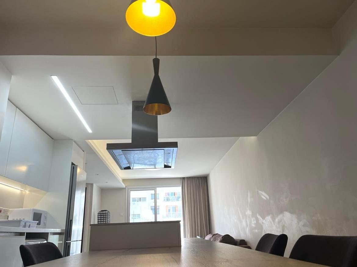 Central Business Suites Nicosia - Araouzou By Platform 357 Exterior photo