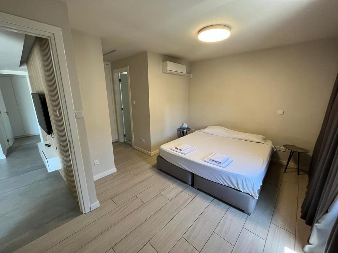 Central Business Suites Nicosia - Araouzou By Platform 357 Exterior photo